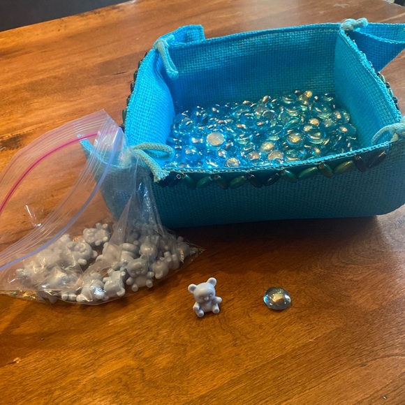 Baby shower decor! - Picture 1 of 3